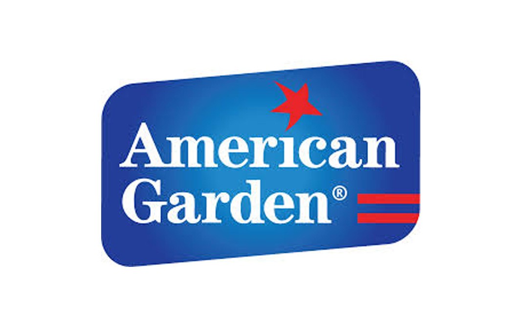American Garden Mayonnaise Eggless    Plastic Bottle  473 millilitre